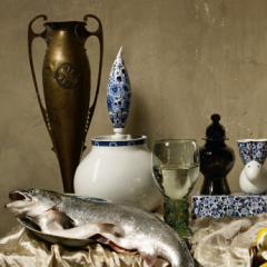 Behind the Ceiling - Marcel Wanders